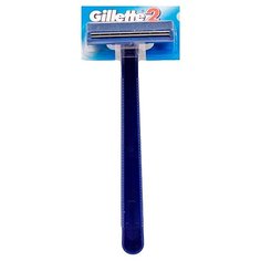 Бритвенный станок Gillette 2, 1 шт.