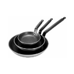 Сковорода; алюмин.,тефлон, De Buyer, арт. 8180.32