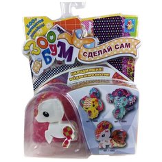 Игровой набор 1 TOY ЗооБум - Лошадка Т10883