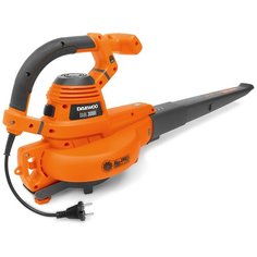 Электрический садовый пылесос Daewoo Power Products DABL 3000E 310 кВт