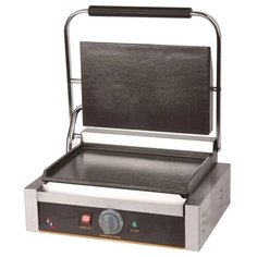 Пресс-гриль Airhot CGL-FF серебристый