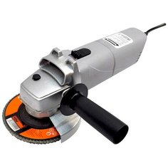 УШМ Werker AG 900 S, 900 Вт, 125 мм