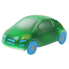 Игрушка для ванной Кудесники Автомобиль (СИ-422)
