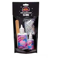 Набор ВОЛШЕБНЫЙ МИР Slimer. Мини-лаборатория Slime. Призраки