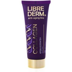 Крем для рук Librederm Коллаген 75 мл