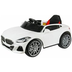 ЭлектромобильVeld co 113274 на радиоуправлении 2.4G,12V7A,2 мотора