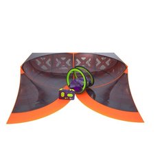 Робот Hexbug Ring Racer Stunt Pack, зеленый