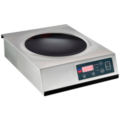 Плита WOK INDOKOR IN3500