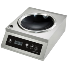 Плита WOK INDOKOR IN5000S