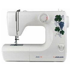 Швейная машина JAGUAR June-12