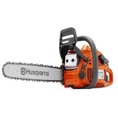 Бензопила Husqvarna 450e ll