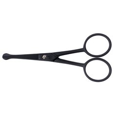 DEWAL Black Edition №307, черный матовый