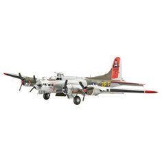 Revell B-17G Flying Fortress (04283) 1:72