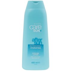 Лосьон после загара с охлаждающим эффектом Avon