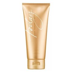 Парфюмированный лосьон для тела Today AVON