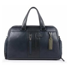 Сумка Piquadro Urban BV4447UB00/BLU blue