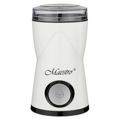 Кофемолка Maestro MR-453-WHITE