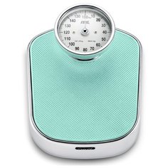 Весы напольные ADE Felicitas BM702-1 mint green механические