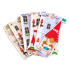 Ростомер "Спасение принцессы"" Woodland