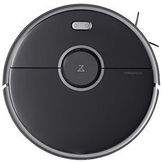 Робот-пылесос Xiaomi Roborock S5 MAX Black (Ru)