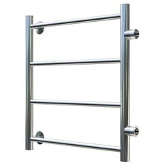 Полотенцесушитель водяной TERMOSMART Комфорт-Эк 500х600 мм /4п/