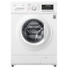 Стиральная машина LG F1296WDS0