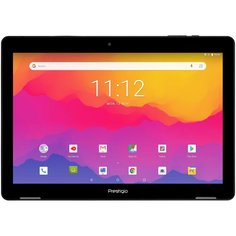 Планшет Prestigio Wize PMT3761D 3G (2019), черный