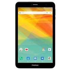 Планшет Prestigio Wize PMT4638 3G, черный