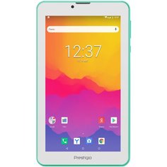 Планшетный ПК Prestigio Wize 4317 (3G), 7.0`, мятный