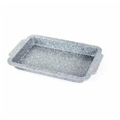 MR-1126-36 Форма прямоугольная для запекания Granite Maestro