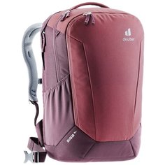 Рюкзак Deuter 2021 Giga Sl Maron/Aubergine