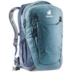Рюкзак Deuter 2021 Strike Arctic Geo-Navy