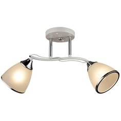 Люстра потолочная 2*60Вт E27 MD.QH-0042-2-WH Imex