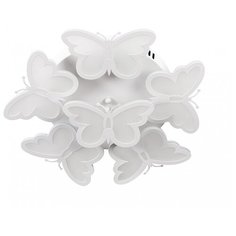 Светильник светодиодный ESCADA 10205/5LED, 80 Вт