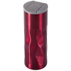 Термокружка Gems Travel mug, 0.47 л красный рубин Gems