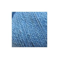 Пряжа для вязания ПЕХ Шерсть Секрет успеха (100% шерсть) 10х100г/250м цв.005 голубой Пехорка ПЕХ.ШЕР.СЕК.У.005