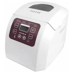 Хлебопечка SUPRA BMS-230 белый