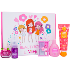 Набор косметики Nomi Beauty box Sparkling fairy
