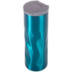 Термокружка Gems Travel mug, 0.47 л синий топаз Gems