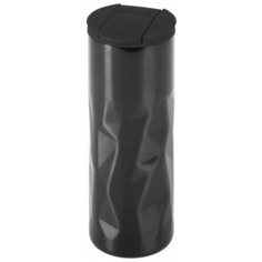 Термокружка Gems Travel mug, 0.47 л черный морион Gems