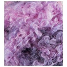 Пряжа для вязания ПЕХ Буклированная (30% мохер, 20% тонкая шерсть, 50% акрил) 5х200г/220м цв.1096М Пехорка ПЕХ.букл.1096М