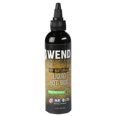 Основа под парафин WEND Liquid Hot Box бесцветный 120 мл