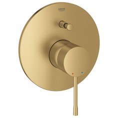 Смеситель для ванны Grohe Essence 24058GN1