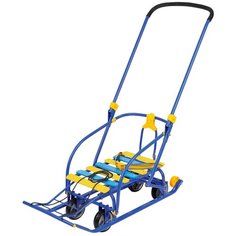 Санки Nika Nikki 3 (N3)