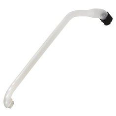 Патрубок Electrolux 1528059007 белый