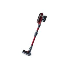 Пылесос Tefal TY9879WO, красный/серый