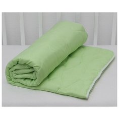 Одеяло Baby Nice Q055143 105х140 см зелeный