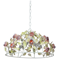 Люстра Подвесная V1404/5S Vitaluce