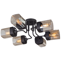 Люстра V4888-1/6PL Vitaluce