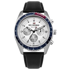 Наручные часы Ben Sherman WBS108UB